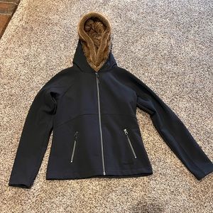 Marmot jacket